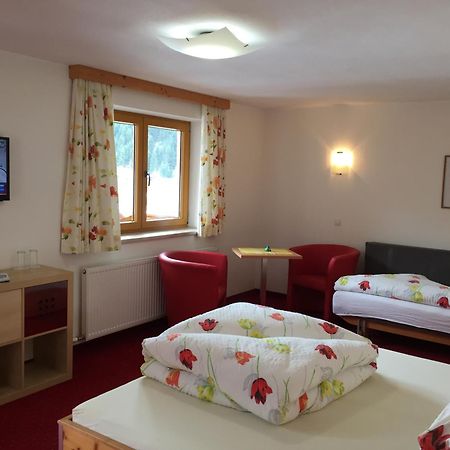 Apartament Alpenecho Neustift im Stubaital Zewnętrze zdjęcie