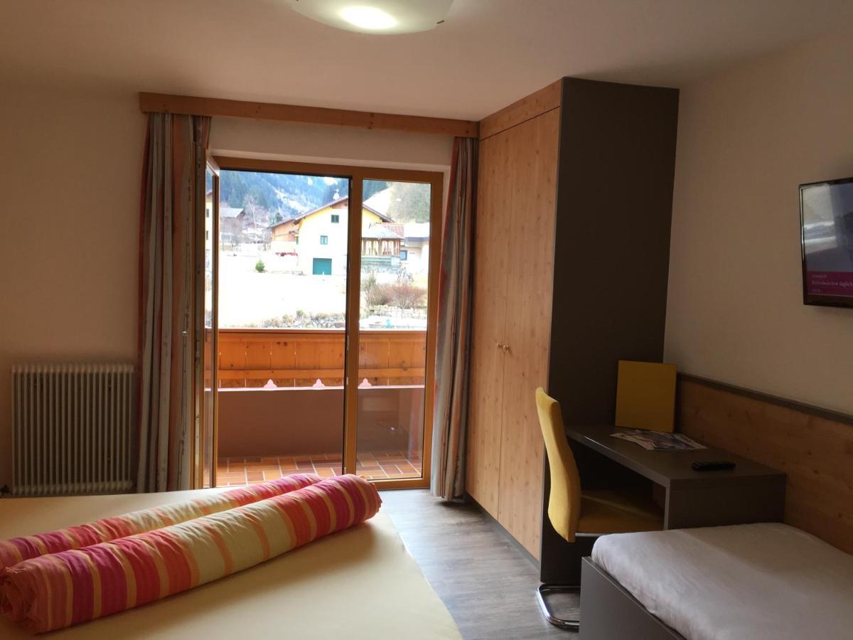 Apartament Alpenecho Neustift im Stubaital Zewnętrze zdjęcie