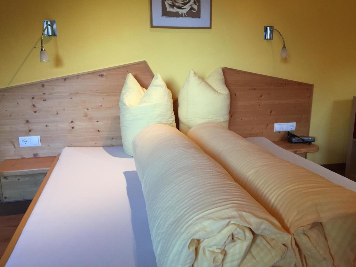 Apartament Alpenecho Neustift im Stubaital Zewnętrze zdjęcie