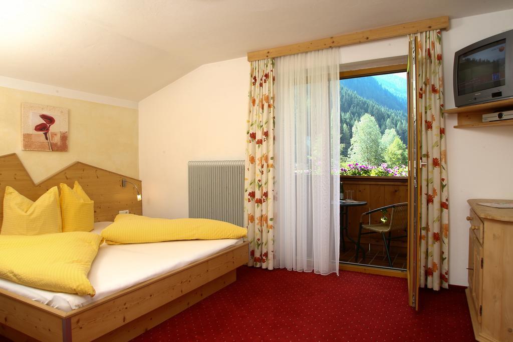 Apartament Alpenecho Neustift im Stubaital Pokój zdjęcie