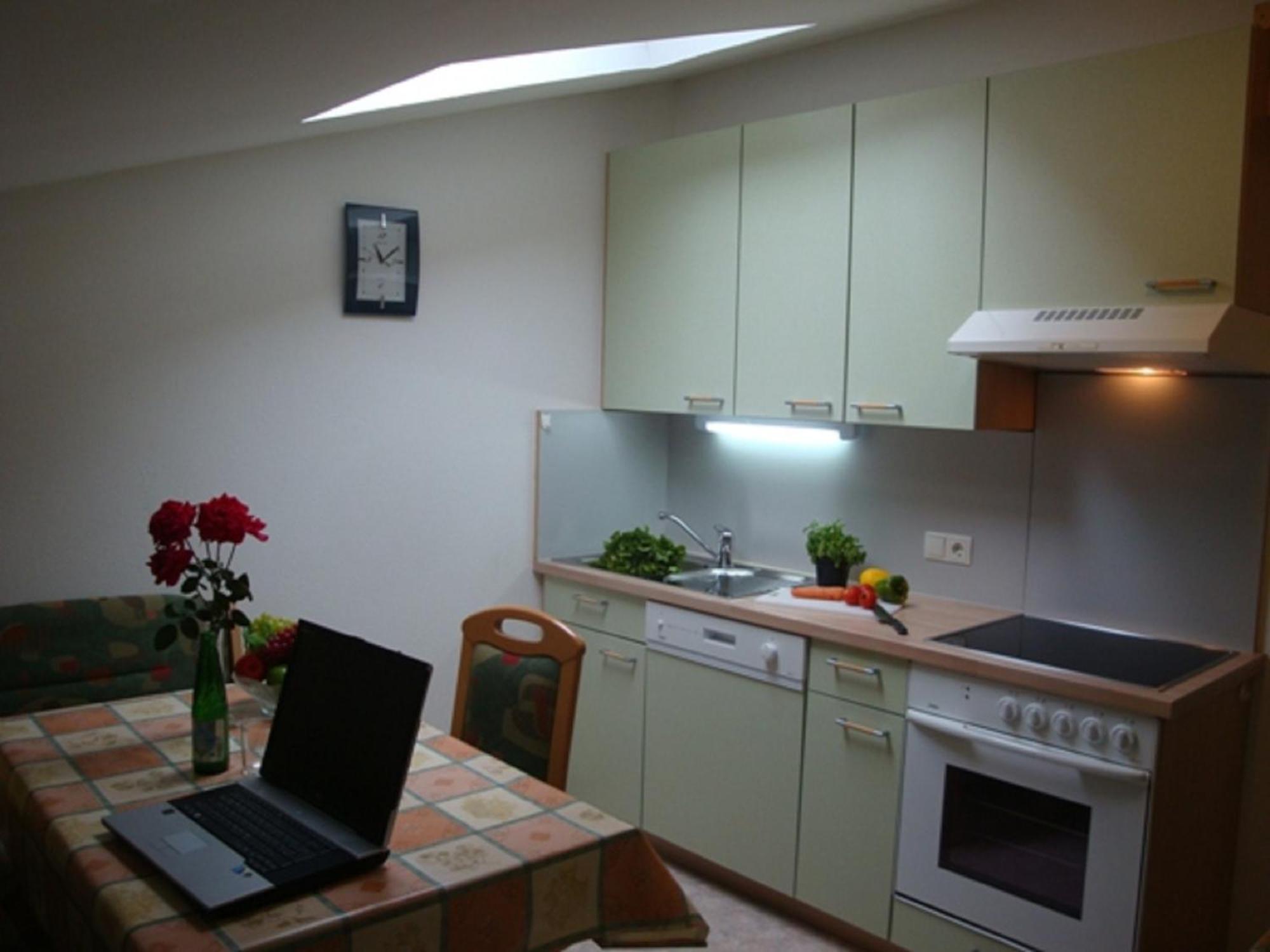 Apartament Alpenecho Neustift im Stubaital Pokój zdjęcie