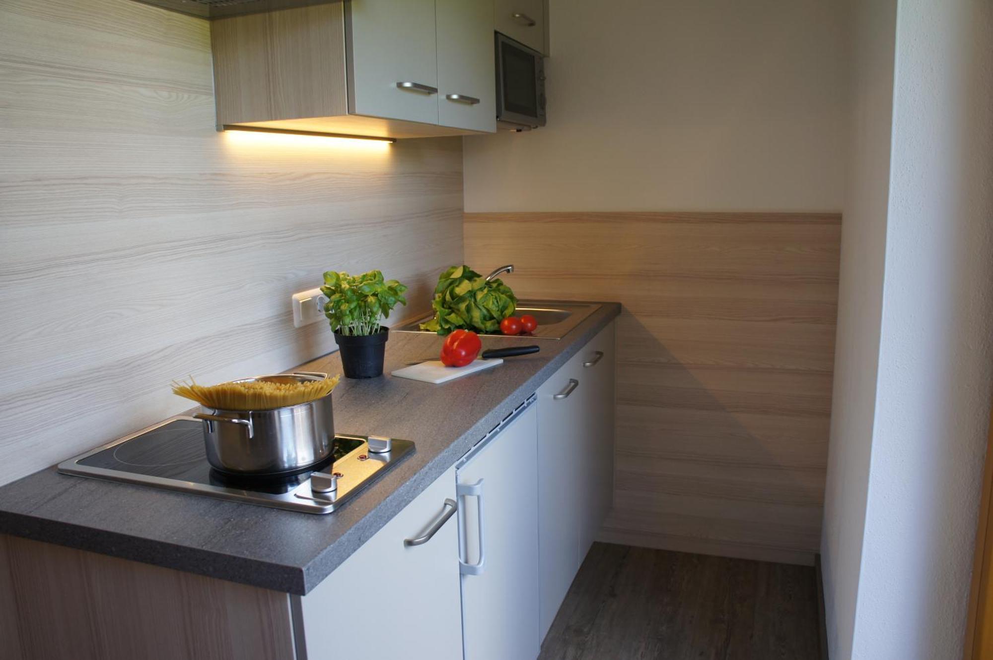 Apartament Alpenecho Neustift im Stubaital Pokój zdjęcie