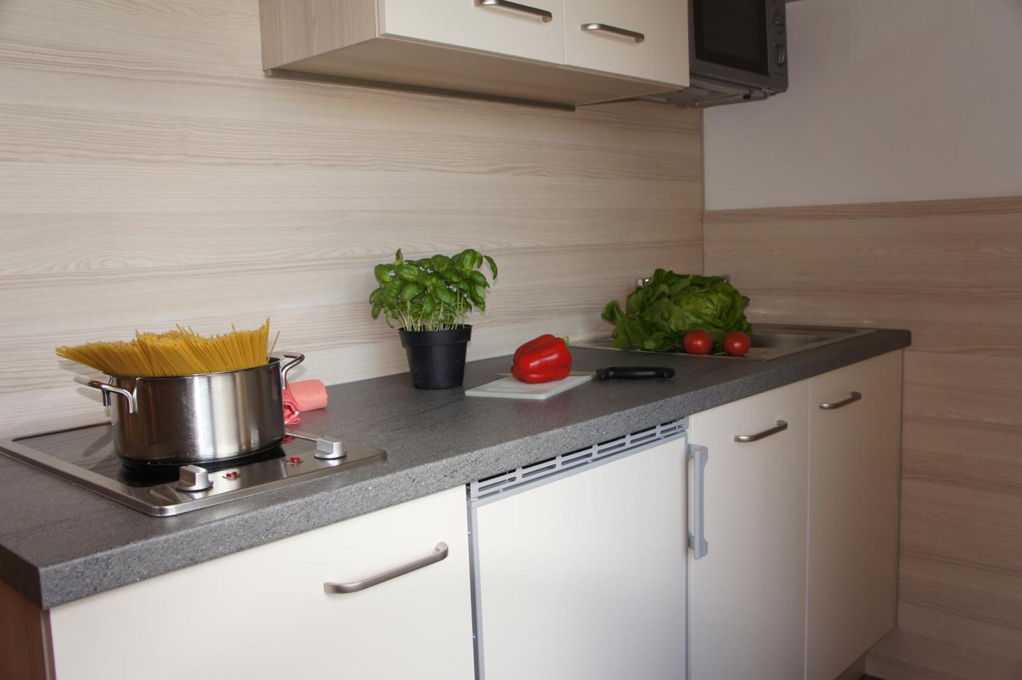 Apartament Alpenecho Neustift im Stubaital Pokój zdjęcie