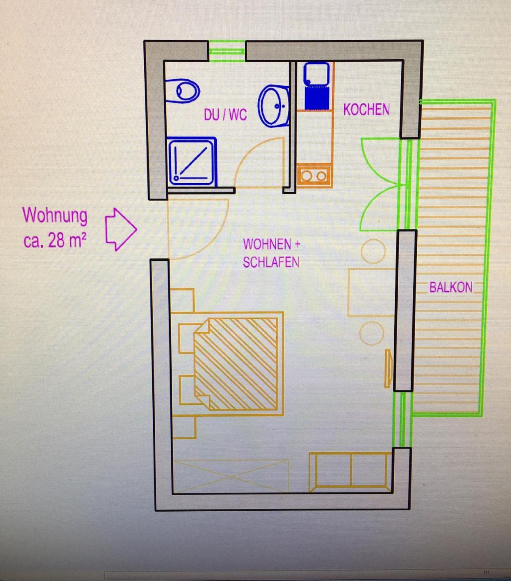 Apartament Alpenecho Neustift im Stubaital Zewnętrze zdjęcie