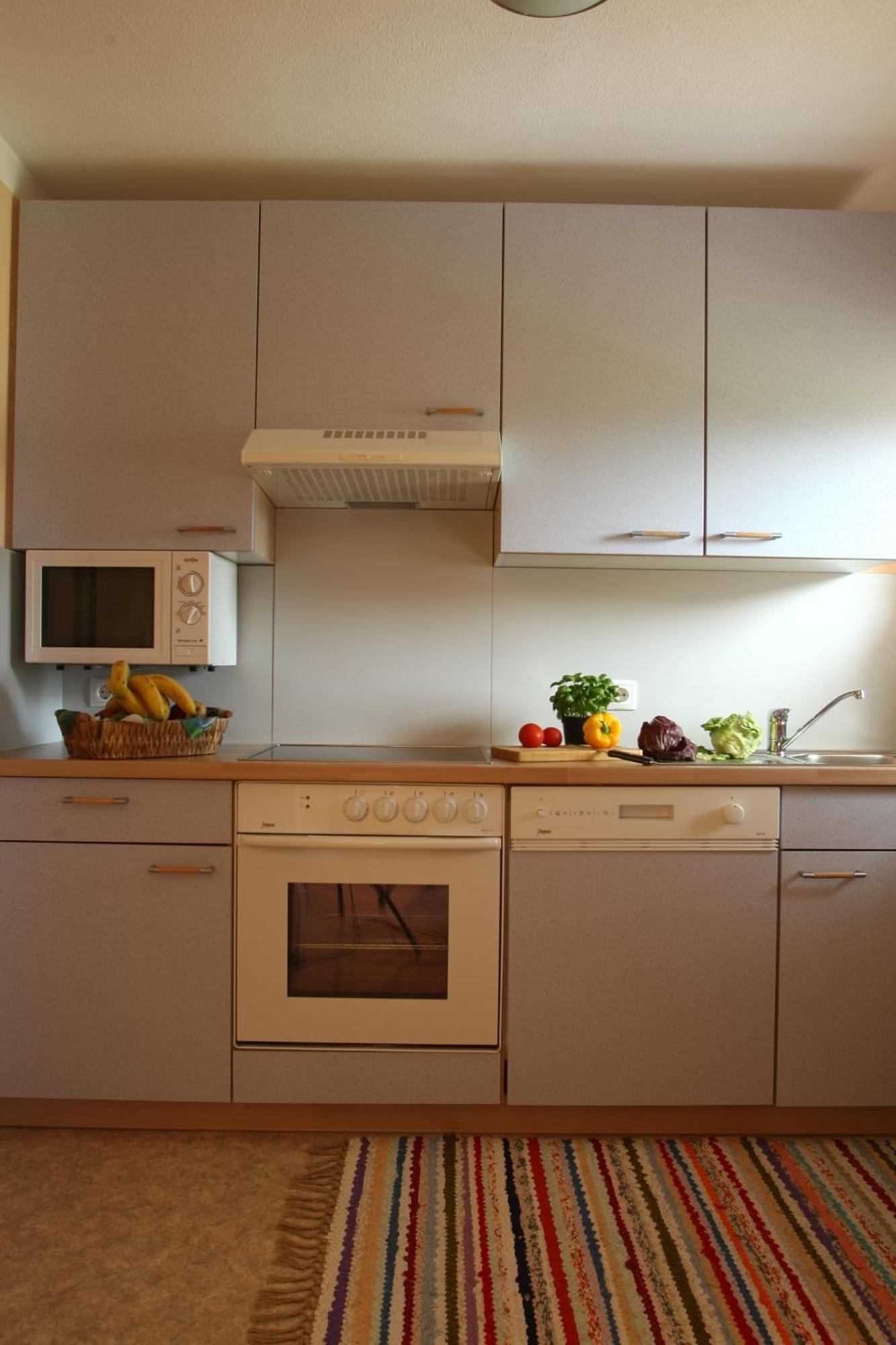 Apartament Alpenecho Neustift im Stubaital Pokój zdjęcie