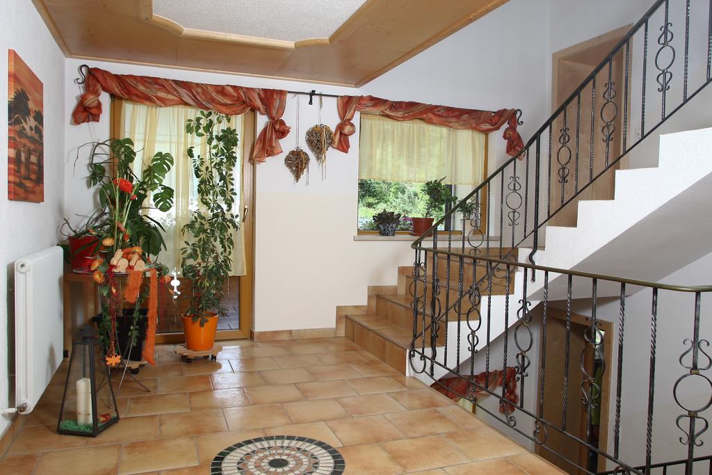 Apartament Alpenecho Neustift im Stubaital Zewnętrze zdjęcie