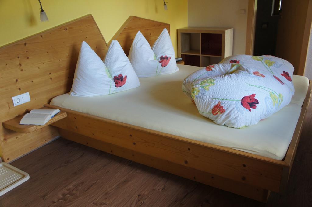Apartament Alpenecho Neustift im Stubaital Zewnętrze zdjęcie