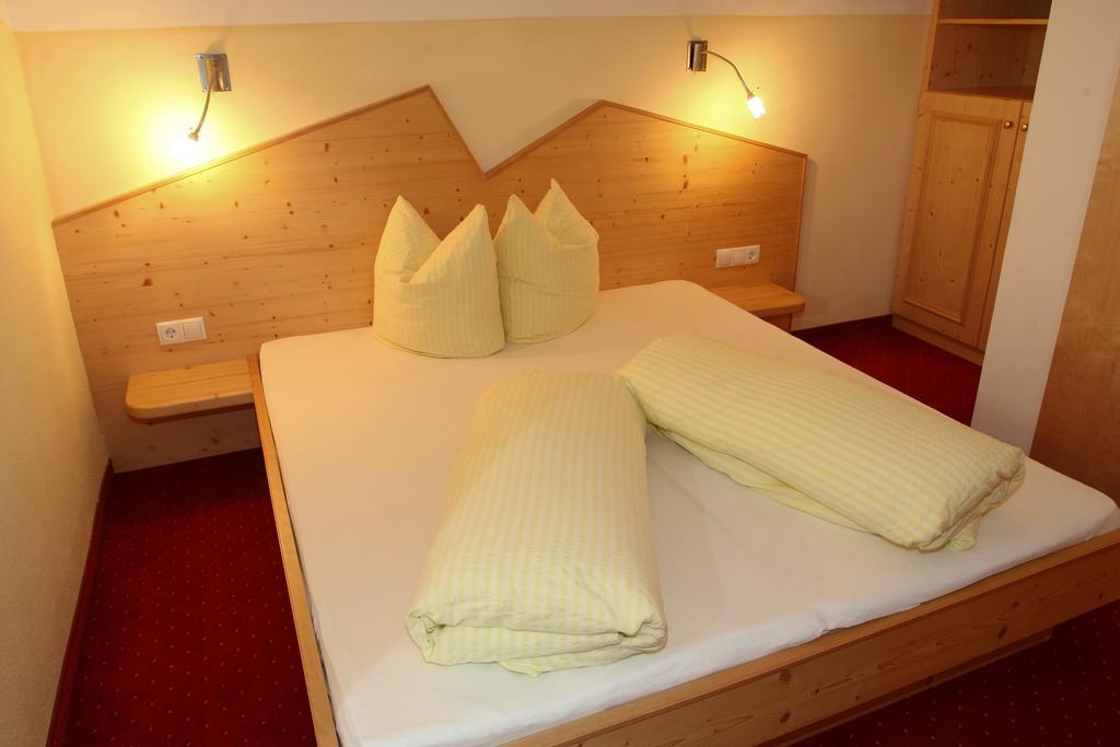 Apartament Alpenecho Neustift im Stubaital Zewnętrze zdjęcie